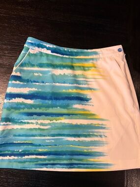EP Pro golf skirt skort size 8 lk new